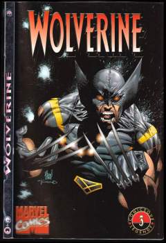 Wolverine