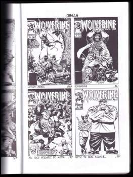 Wolverine