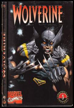 Wolverine