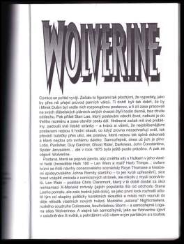Wolverine