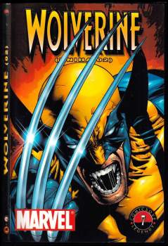 Wolverine