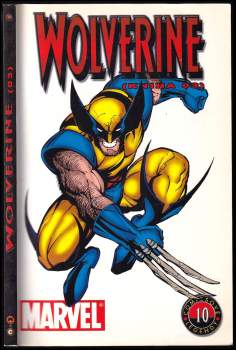 Wolverine