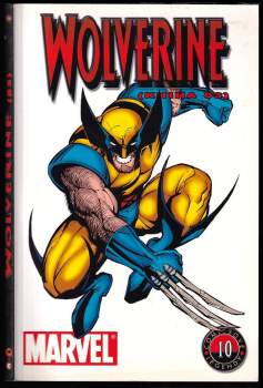 Wolverine
