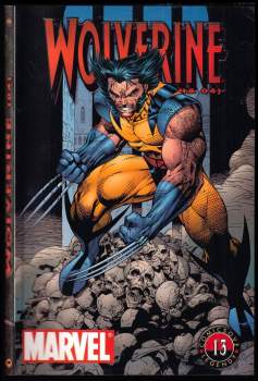 Wolverine : Kniha 04 - Comicsové legendy 4 (2006, Netopejr) - ID: 769686
