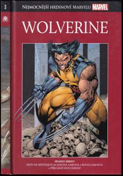 Wolverine