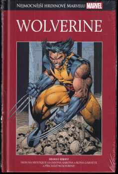 Herb Trimpe: Wolverine
