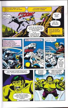 Herb Trimpe: Wolverine