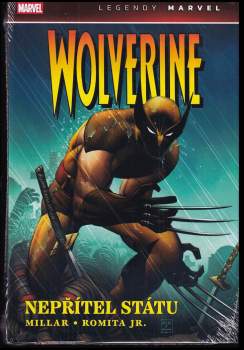 Wolverine