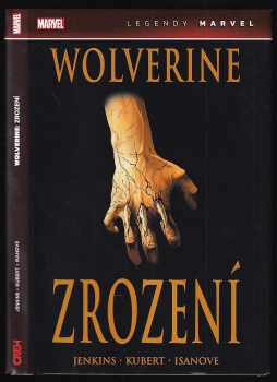Wolverine