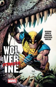 Wolverine