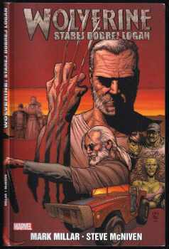 Wolverine
