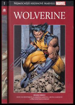 Wolwerine - Přichází Wolverine a Hon na Mystique