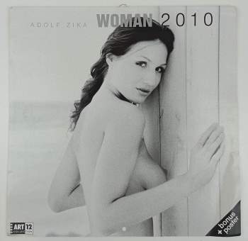 Woman 2010