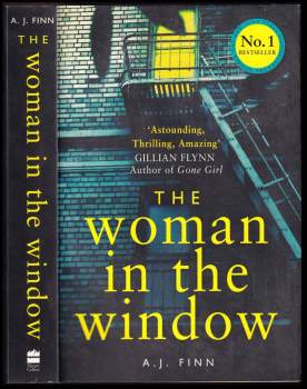 Woman in the window
