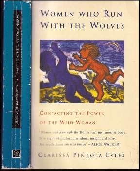 Women Who Run With The Wolves