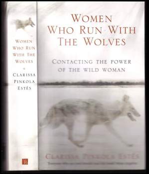 Women Who Run With the Wolves