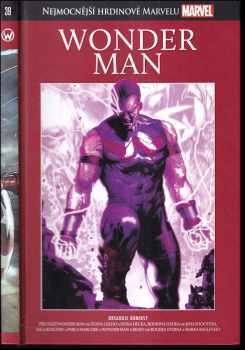 Wonder man - Přichází Wonder Man, Rodinná hádka, Wonder Man a Beast