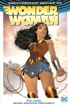 Wonder Woman