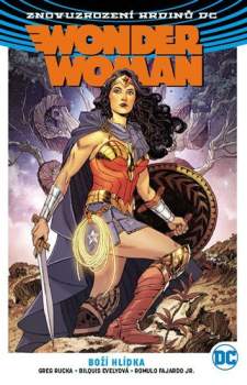 Wonder Woman