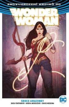 Wonder Woman