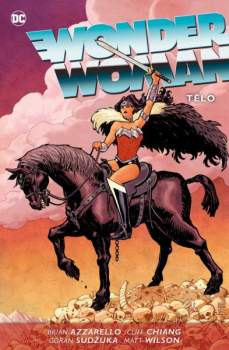 Wonder Woman