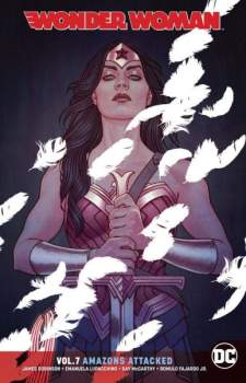 Wonder Woman