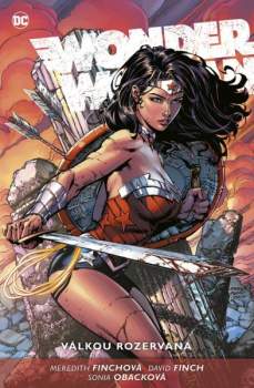 Wonder Woman