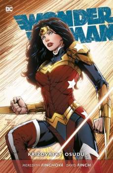 Wonder Woman