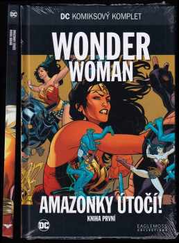 Wonder Woman