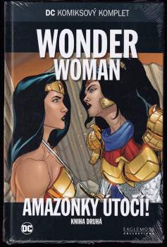 Terry Dodson: Wonder Woman