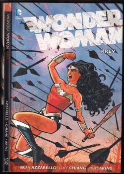 Wonder Woman