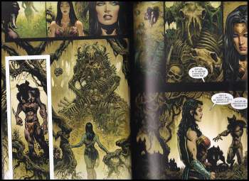 Greg Rucka: Wonder Woman