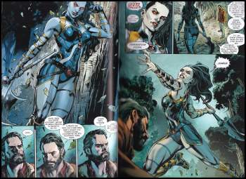 James Dale Robinson: Wonder Woman