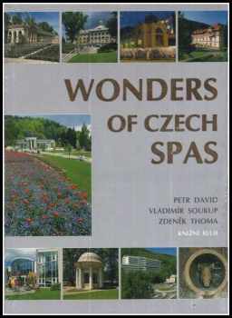 Wonders of Czech spas