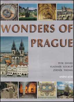Wonders of Prague