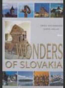 Wonders of Slovakia