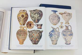 John Alexander Hammerton: Wonders of the Past - Volume I. - III.