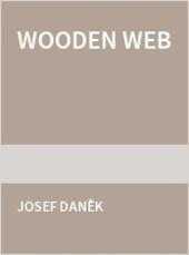 Wooden web