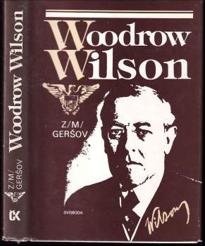 Woodrow Wilson