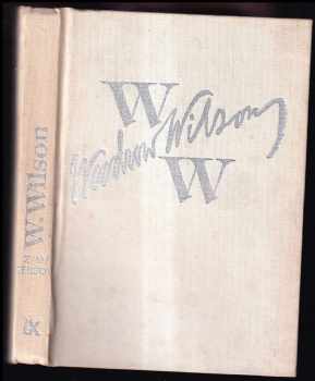 Woodrow Wilson