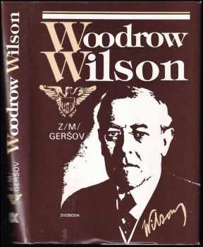 Woodrow Wilson