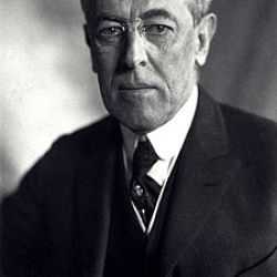Woodrow Wilson
