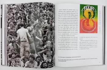 Ernesto Assante: Woodstock '69