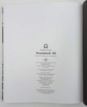 Ernesto Assante: Woodstock '69