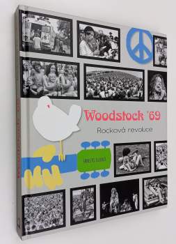 Ernesto Assante: Woodstock '69