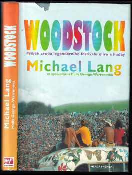 Michael Lang: Woodstock