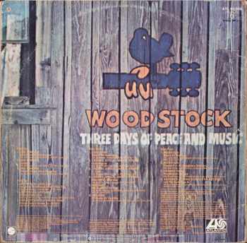 Woodstock Two