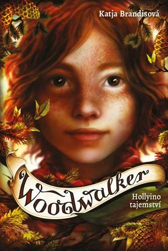 Woodwalker 3