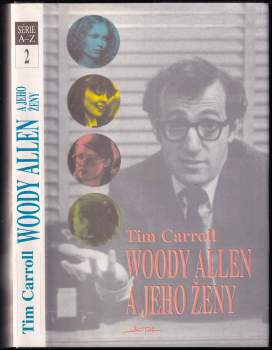 Woody Allen a jeho ženy
