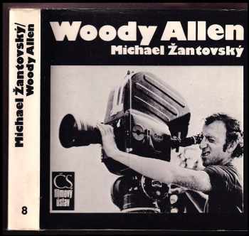 Michael Žantovský: Woody Allen